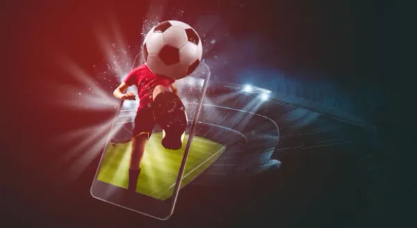 Descargar aplicación Ver partidos de fútbol en el móvil