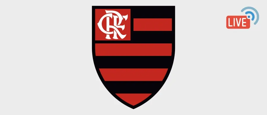 Baixar Aplicativo Assistir Jogo do Flamengo ao Vivo