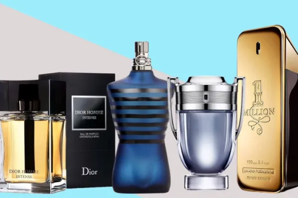 Melhores Perfumes Importados